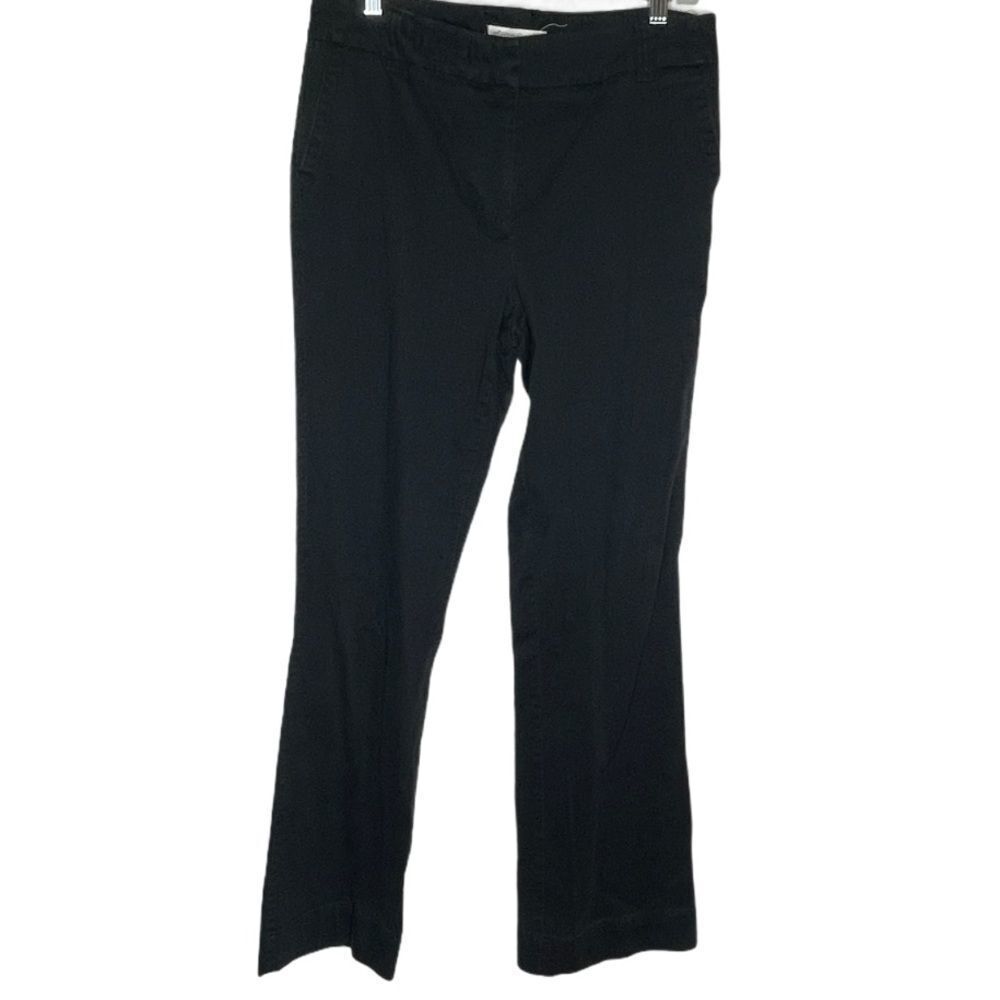 Living Planet‎ Pants Black